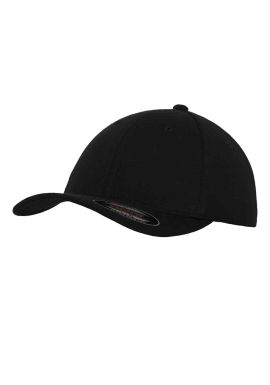 Flexfit Double Jersey Cap