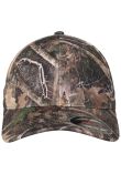 Flexfit TrueTimber Kanati Camo Cap