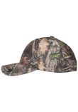 Flexfit TrueTimber Kanati Camo Cap