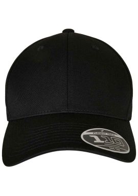 Flexfit 110 Curved Visor Snapback Cap