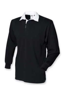 Front Row Original Rugby Shirt
