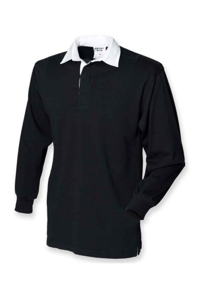 Front Row Original Rugby Shirt