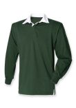 Front Row Original Rugby Shirt