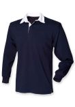 Front Row Original Rugby Shirt
