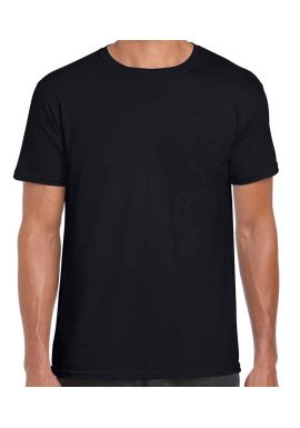 Gildan SoftStyle Adult T-Shirt