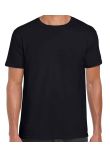 Gildan SoftStyle Adult T-Shirt