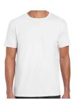 Gildan SoftStyle Adult T-Shirt