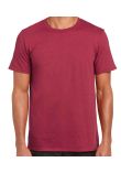 Gildan SoftStyle Adult T-Shirt