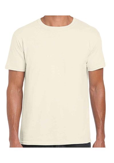 Gildan SoftStyle Adult T-Shirt