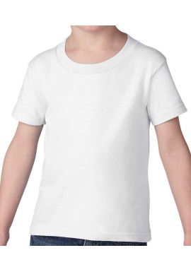 Gildan Heavy Cotton Toddler T-Shirt