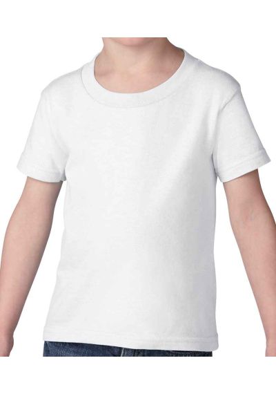Gildan Heavy Cotton Toddler T-Shirt