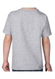 Gildan Heavy Cotton Toddler T-Shirt