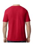 Gildan SoftStyle V Neck T-Shirt