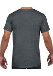 Gildan SoftStyle V Neck T-Shirt