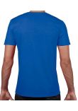 Gildan SoftStyle V Neck T-Shirt