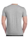 Gildan SoftStyle V Neck T-Shirt