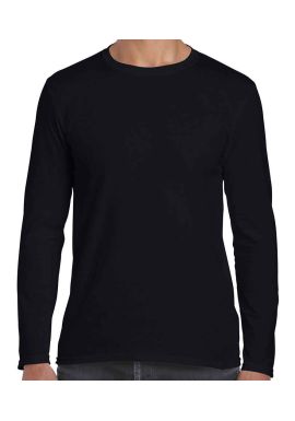 Gildan SoftStyle Long Sleeve T-Shirt