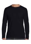 Gildan SoftStyle Long Sleeve T-Shirt