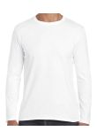 Gildan SoftStyle Long Sleeve T-Shirt