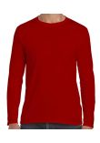 Gildan SoftStyle Long Sleeve T-Shirt