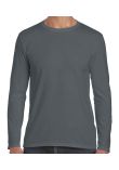Gildan SoftStyle Long Sleeve T-Shirt