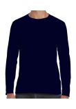 Gildan SoftStyle Long Sleeve T-Shirt