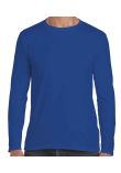 Gildan SoftStyle Long Sleeve T-Shirt
