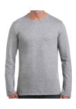 Gildan SoftStyle Long Sleeve T-Shirt