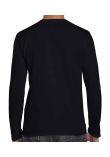Gildan SoftStyle Long Sleeve T-Shirt