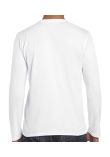 Gildan SoftStyle Long Sleeve T-Shirt