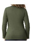 Gildan SoftStyle Long Sleeve T-Shirt