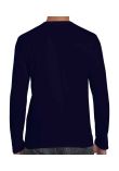 Gildan SoftStyle Long Sleeve T-Shirt