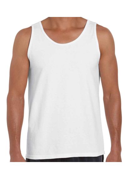 Gildan SoftStyle Tank Top
