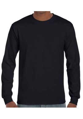 Gildan Ultra Cotton Long Sleeve T-Shirt