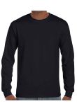 Gildan Ultra Cotton Long Sleeve T-Shirt
