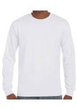Gildan Ultra Cotton Long Sleeve T-Shirt