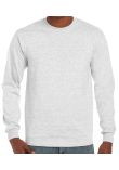 Gildan Ultra Cotton Long Sleeve T-Shirt