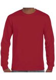 Gildan Ultra Cotton Long Sleeve T-Shirt