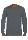 Gildan Ultra Cotton Long Sleeve T-Shirt