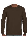 Gildan Ultra Cotton Long Sleeve T-Shirt