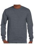Gildan Ultra Cotton Long Sleeve T-Shirt