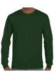 Gildan Ultra Cotton Long Sleeve T-Shirt