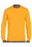 Gildan Ultra Cotton Long Sleeve T-Shirt