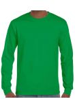 Gildan Ultra Cotton Long Sleeve T-Shirt