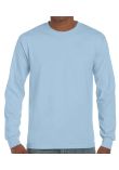 Gildan Ultra Cotton Long Sleeve T-Shirt