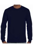 Gildan Ultra Cotton Long Sleeve T-Shirt