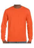 Gildan Ultra Cotton Long Sleeve T-Shirt