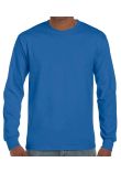 Gildan Ultra Cotton Long Sleeve T-Shirt
