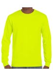 Gildan Ultra Cotton Long Sleeve T-Shirt