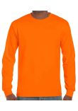 Gildan Ultra Cotton Long Sleeve T-Shirt